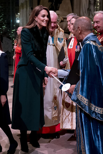 Кейт Миддлтон