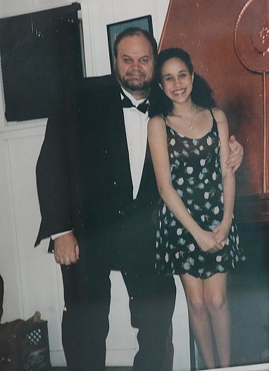 Томас и Меган Маркл