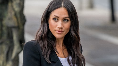 81-летний отец Меган Маркл обратился к ней с просьбой о встрече после ампутации ноги