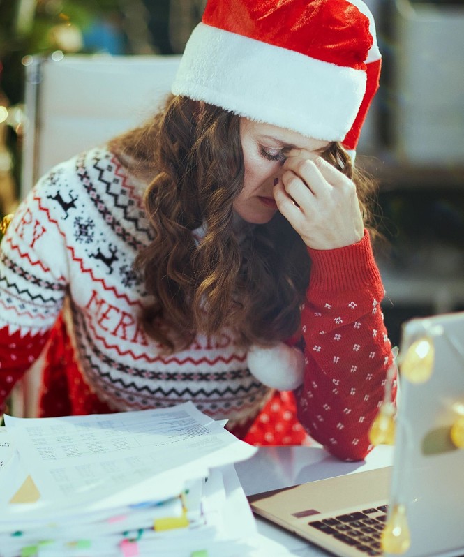 Почему к концу года мы все чувствуем эмоциональное выгорание и как качественно восстановить силы?