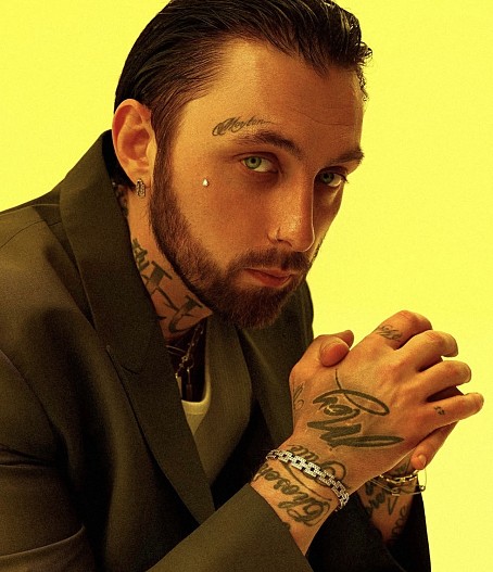 Кирилл Мойтон