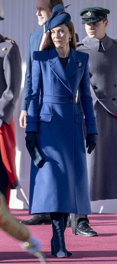 Кейт Миддлтон