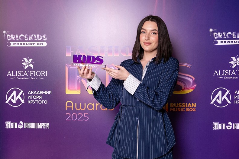 Яна Стружикова (бренд Цветочки)