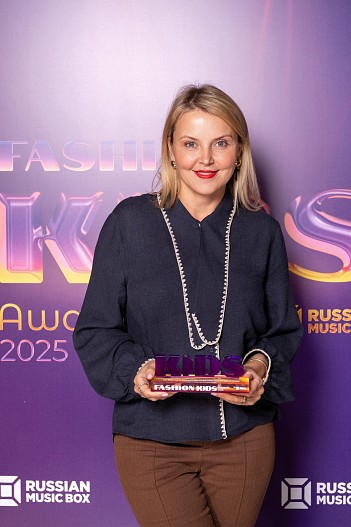 Светлана Митрофанова