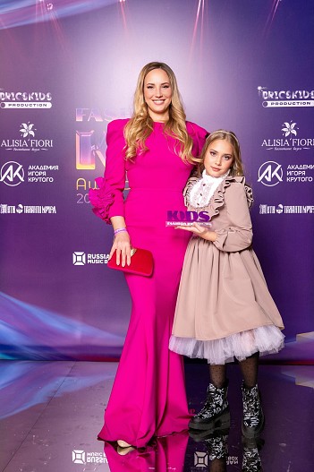 Наталья и Мария Винокуровы