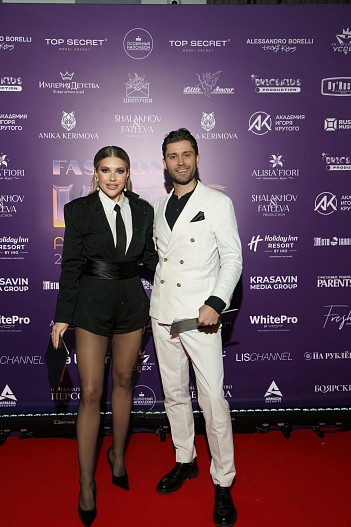 DJ Катя Гусева, Слава Никитин