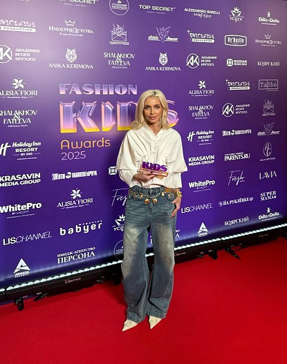 Ирина Шарова