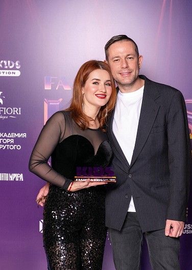 Инесса Фицеж, Андрей Шалахов