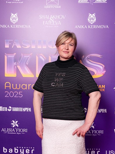 Влада Федерова