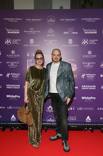 Виктория Мирошниченко, Максим Заяц