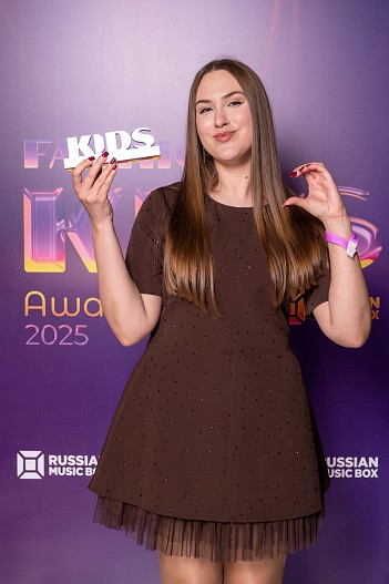 Вика Андриенко