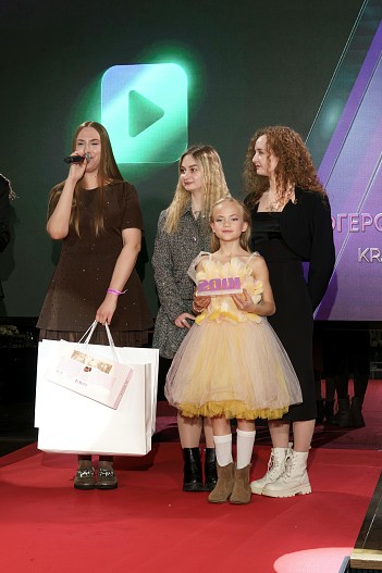 KRASAVIN MEDIA GROUP