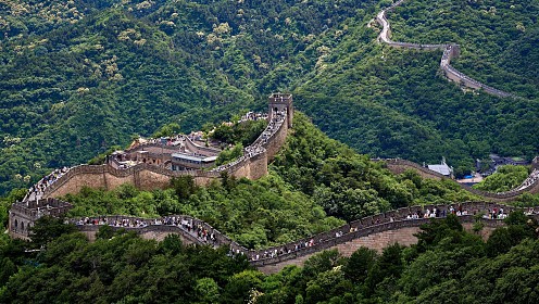 Три страны, безграничные впечатления: что нужно увидеть в Восточной Азии