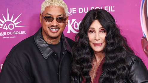 79-летняя Шер готовится к замужеству