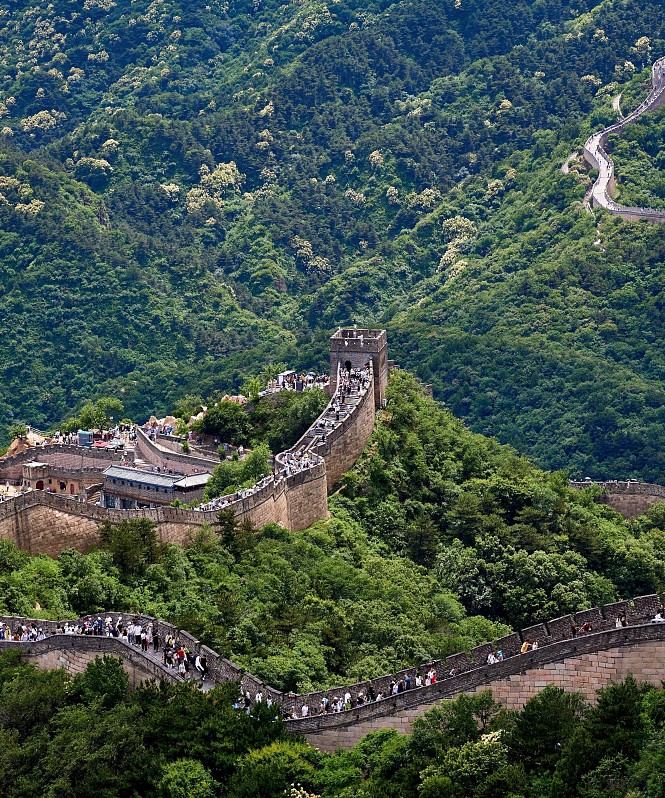 Три страны, безграничные впечатления: что нужно увидеть в Восточной Азии