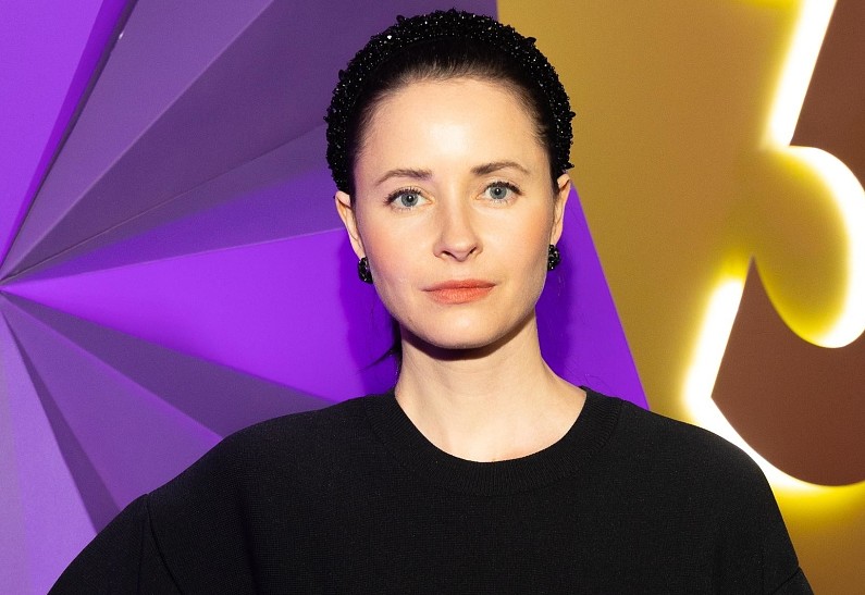 Марина Ворожищева, Лукерья Ильяшенко, Михаил Кремер и другие гости презентации нового сезона телеканала ТВ-3