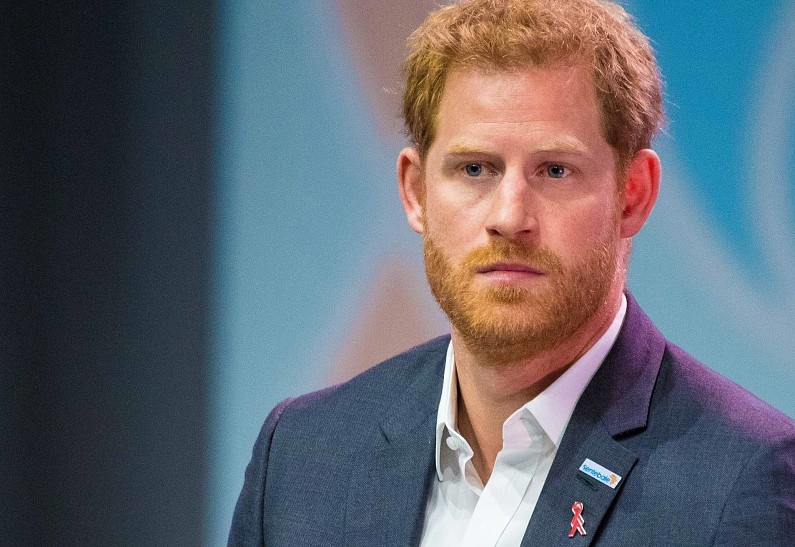 Принц Гарри сравнил жизнь в королевской семье с шоу «Аббатство Даунтон»