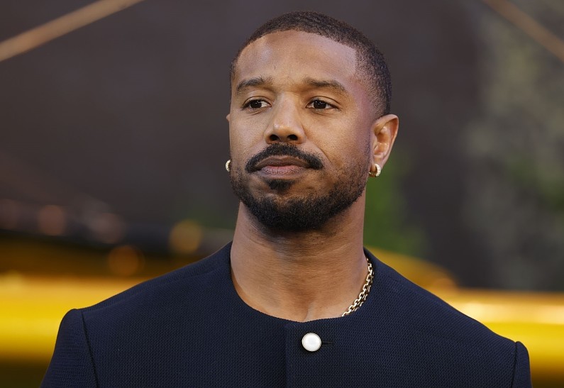 Майкл Б. Джордан рассказал о своем любимом вампире в кинематографе