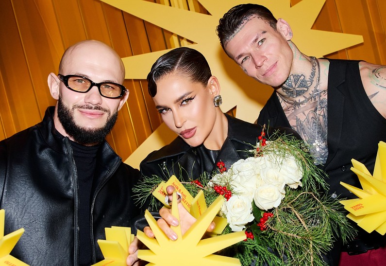 SEVILLE из Artik & Asti прокомментировала новые рекорды группы