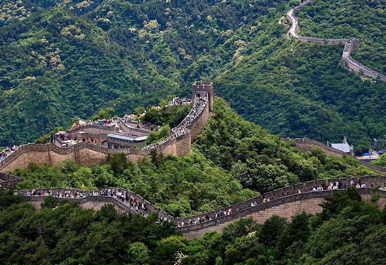 Три страны, безграничные впечатления: что нужно увидеть в Восточной Азии