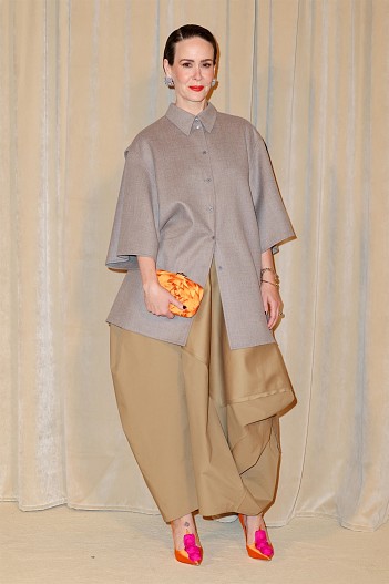 Сара Полсон