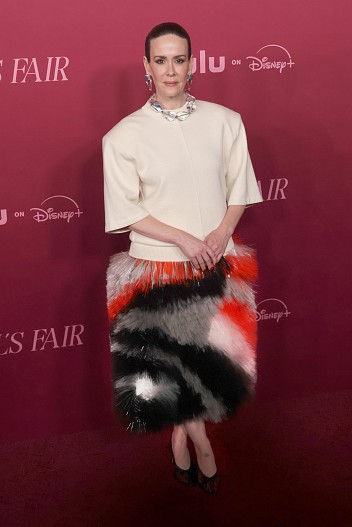 Сара Полсон