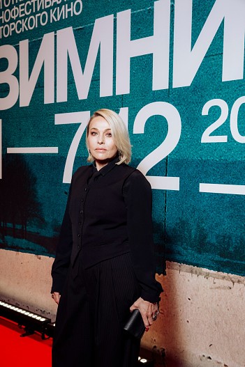 Анна Легчилова