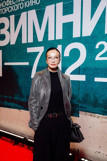 Алла Сигалова