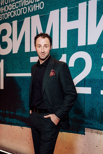 Георгий Перадзе