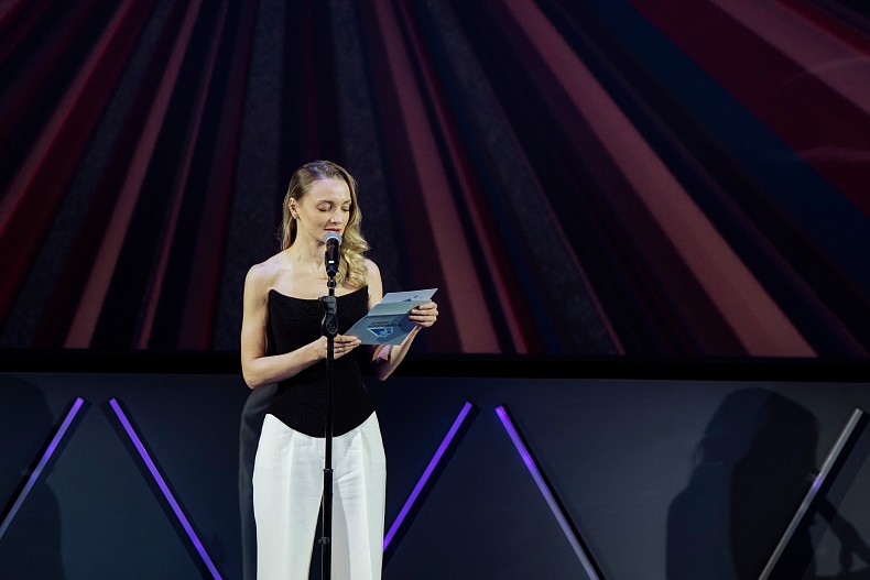 Екатерина Вилкова