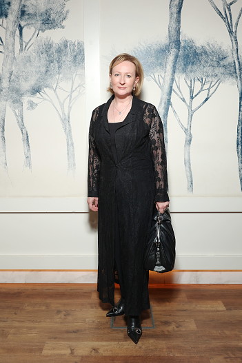 Ольга Галактионова