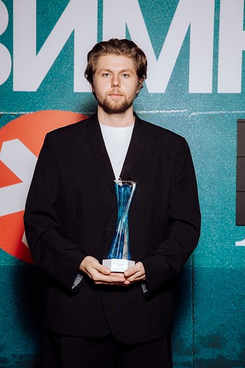 Савелий Осадчий