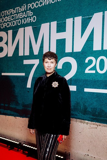 Наталья Мокрицкая