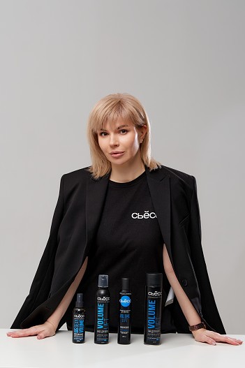 Юлия Максимович