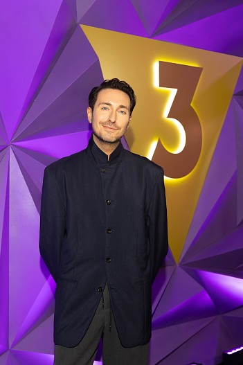 Алексей Сухарев