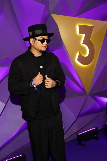 Анатолий Цой