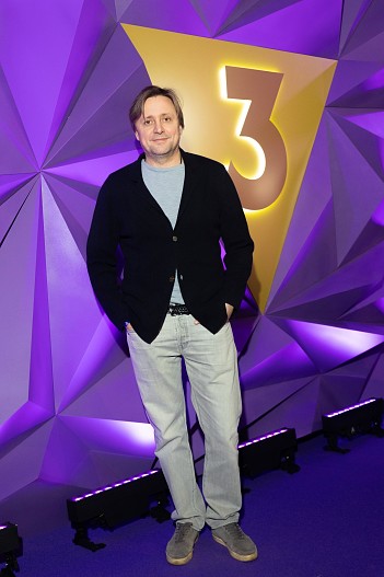 Артём Михалков