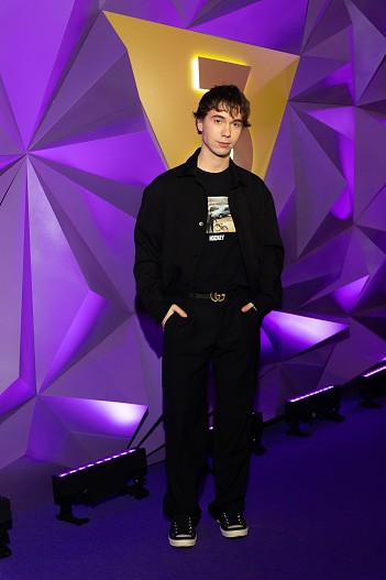 Денис Власенко