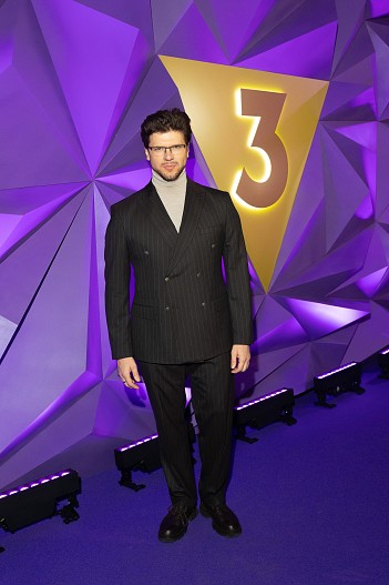 Игорь Чехов