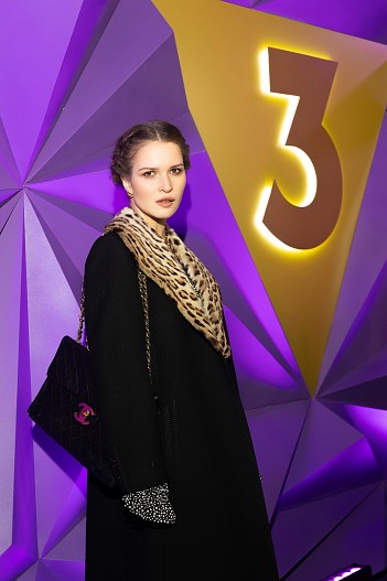 Лукерья Ильяшенко