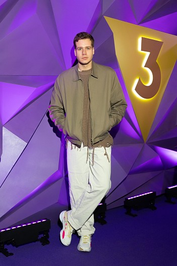 Кузьма Сапрыкин