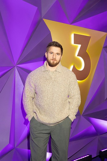 Михаил Кремер