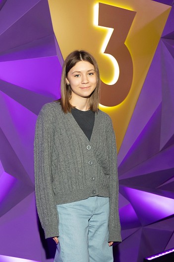 Маша Кошина