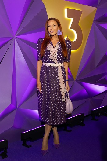 Эвелина Блёданс