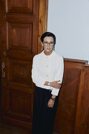 Ольга Ермакова