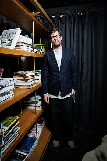 Антон Лаврентьев