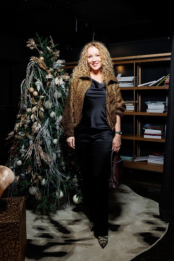 Екатерина Готлиб