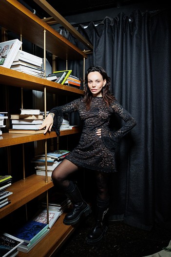 Маша Цигаль