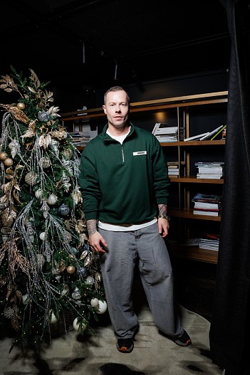 Григорий Масленников