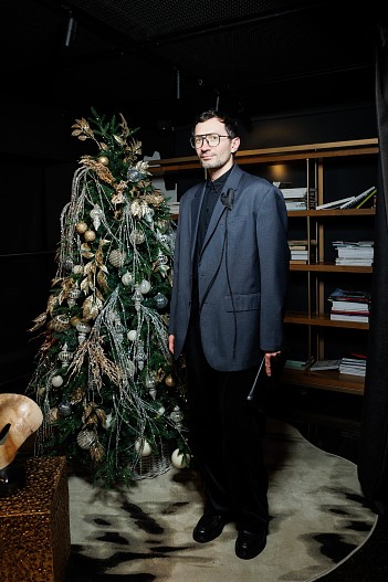 Владимир Снежин